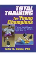 Total Training for Young Champions