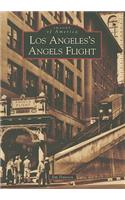 Los Angeles's Angels Flight