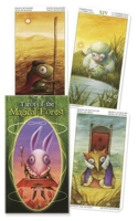Tarot of the Magical Forest: The Pursuit of Freedom as Dignity