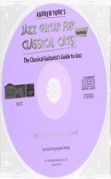 Jazz Guitar for Classical Cats
