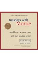 Tuesdays with Morrie