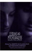 Lesbians and Psychoanalysis