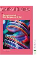 Vocational Business and the European Union