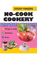 No Cook Cookery