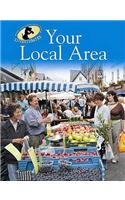 Your Local Area