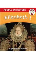 Popcorn: People in History: Elizabeth I