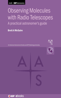 Observing Molecules with Radio Telescopes: A Practical Astronomer's Guide