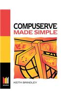 CompuServe Made Simple