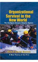 Organizational Survival in the New World