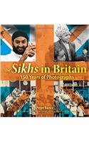 THE SIKHS IN BRITAIN