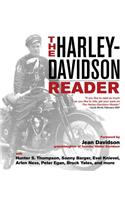 Harley-Davidson Reader