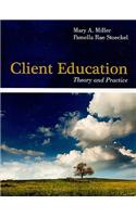 Client Education