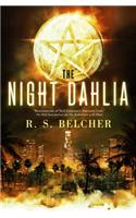 The Night Dahlia