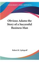 Obvious Adams