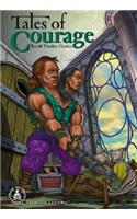 Tales of Courage