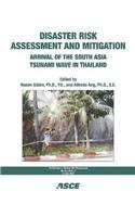 Disaster Risk Assessment and Mitigation