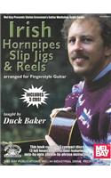 Blues And Ragtime Fingerstyle Guitar Book/3-Cd Set