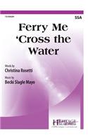 Ferry Me 'cross the Water