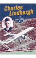 Charles Lindbergh