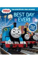 Thomas & Friends: Best Day Ever!