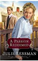 Passion Redeemed