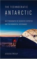 Technocratic Antarctic
