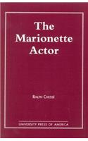 The Marionette Actor