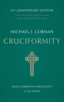 Cruciformity