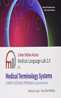 Medical Terminology Systems