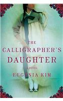 The Calligrapher's Daughter