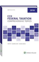 Federal Taxation