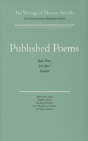Published Poems