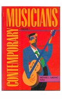 Contemporary Musicians