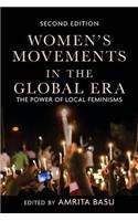 Women's Movements in the Global Era