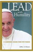 Lead with Humility - BEA Sample