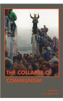 Collapse of Communism