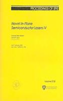 Novel In-plane Semiconductor Lasers IV