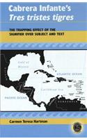 Cabrera Infante's «Tres Tristes Tigres»: The Trapping Effect of the Signifier Over Subject and Text