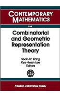 Combinatorial and Geometric Representation Theory