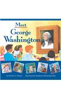 Meet George Washington