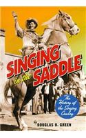 Singing in the Saddle