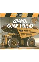 Giant Dump Trucks