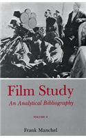 Film Study (Rev) Vol 2