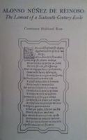 Alonso Nuenz De Reinoso