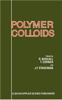 Polymer Colloids