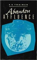 Abandon Affluence