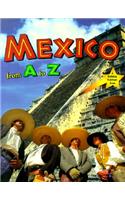 Mexico from A to Z