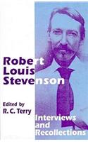 Robert Louis Stevenson
