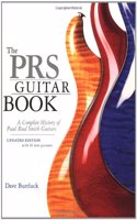 The PRS Guitar Book