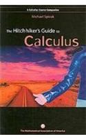 Hitchhiker's Guide to Calculus: A Calculus Course Companion
